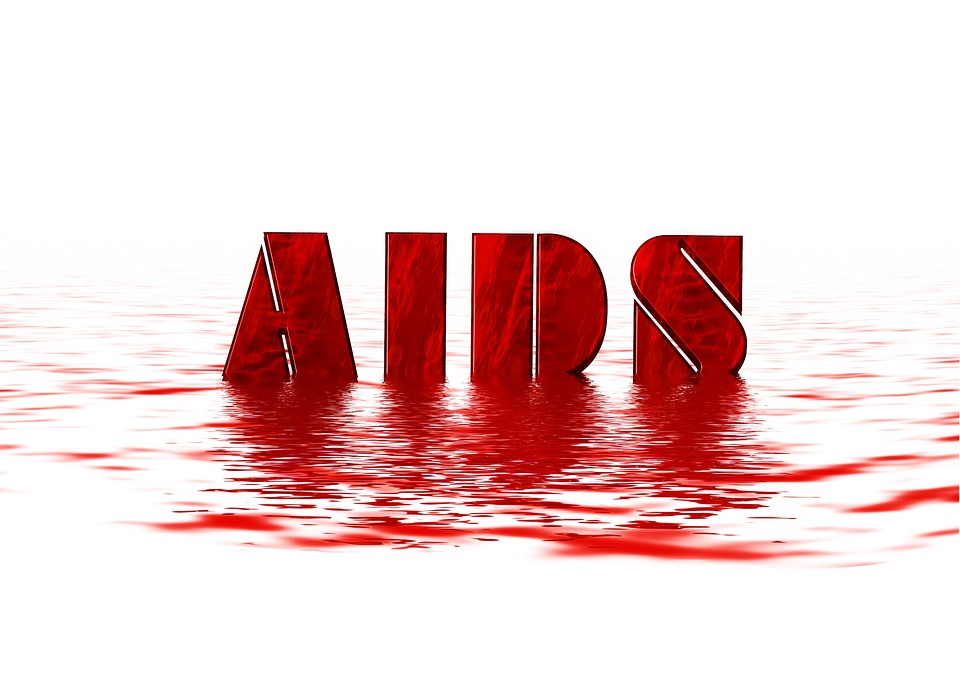 AIDS je najhoršie štádium nakazenia vírusom HIV