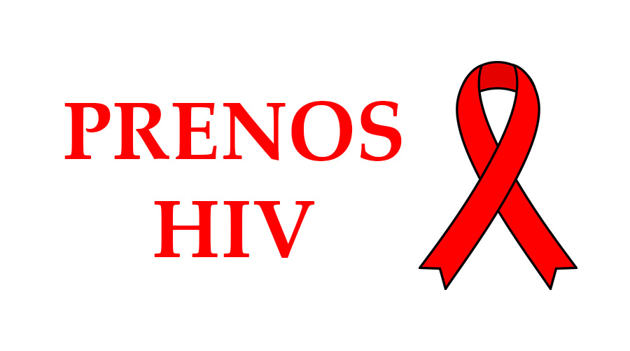 Prenos vírusu HIV pohlavným stykom