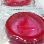 môj prvý kondóm